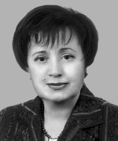 фото: Кузьменко Лариса Михайлівна